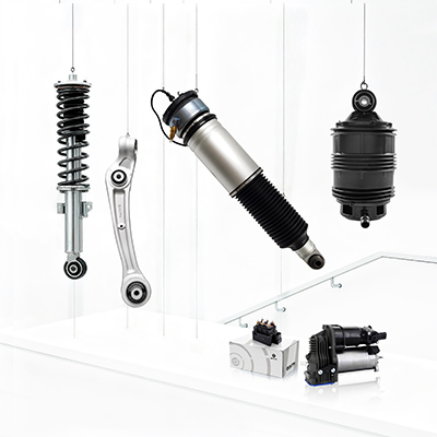 Suspension System