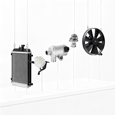 Cooling System