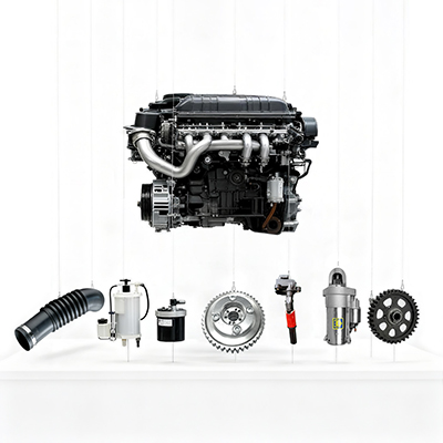 Engine System